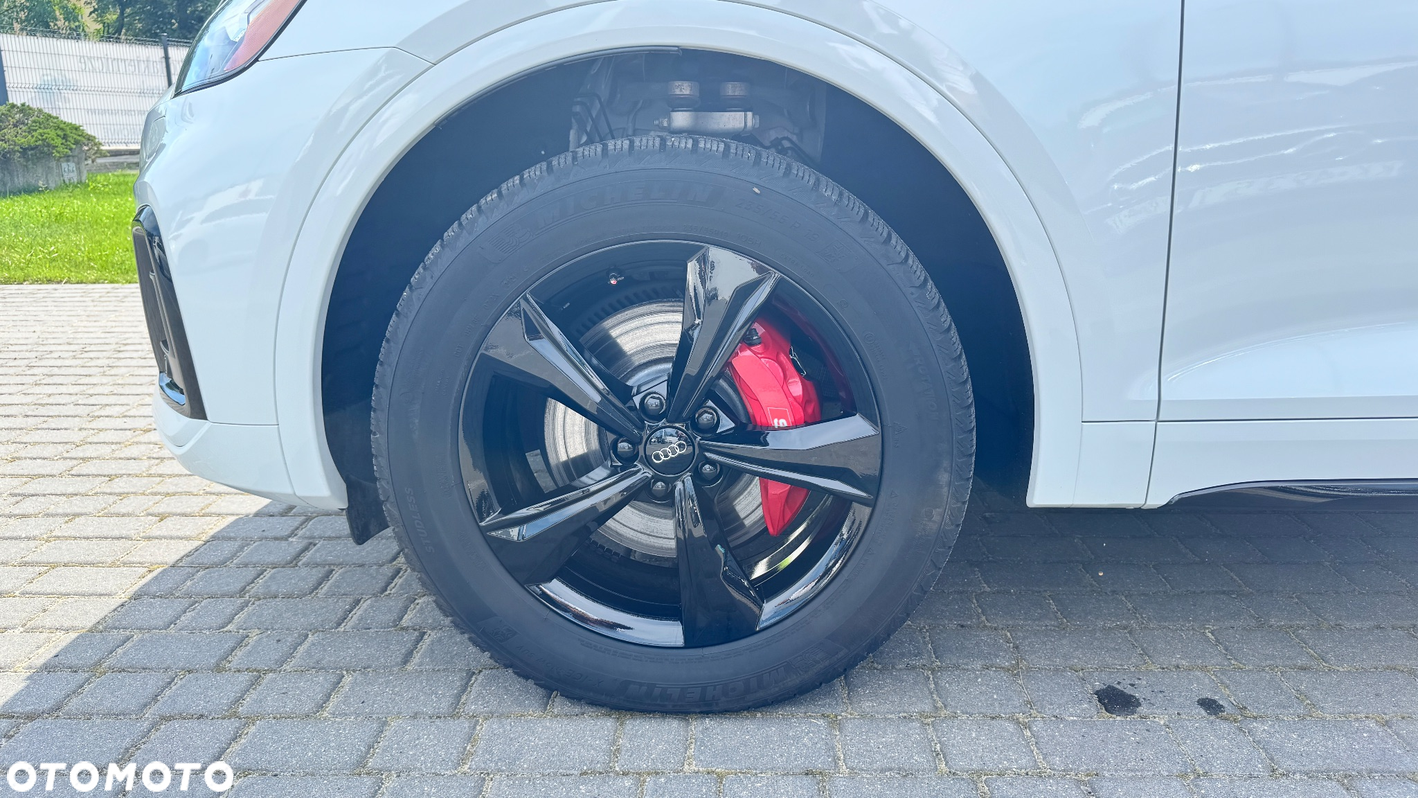 Audi SQ5 3.0 TFSI Quattro Tiptronic - 7