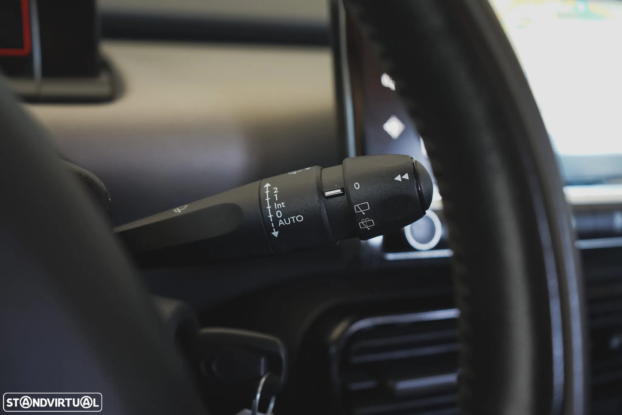 Citroën C4 Cactus 1.6 BlueHDi Shine Ed.Midnight - 13