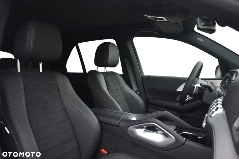 Mercedes-Benz GLE 300 d 4-Matic Advanced Plus - 10