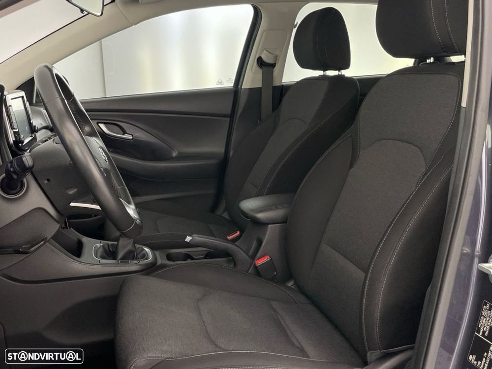 Hyundai i30 1.0 T-GDI Style - 19