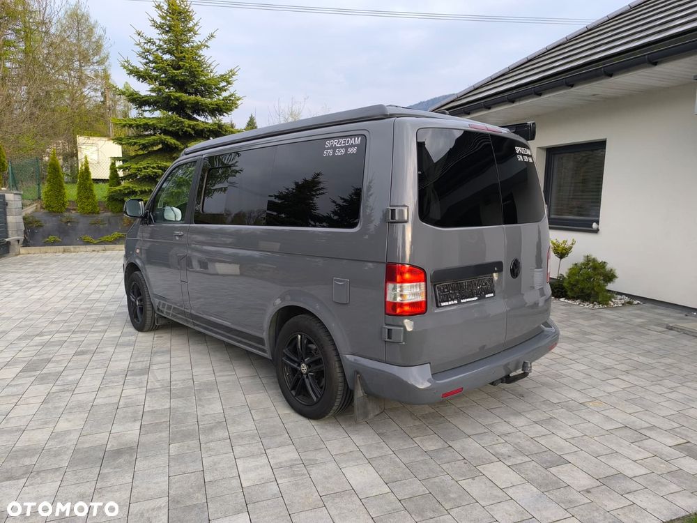 Volkswagen California - 3