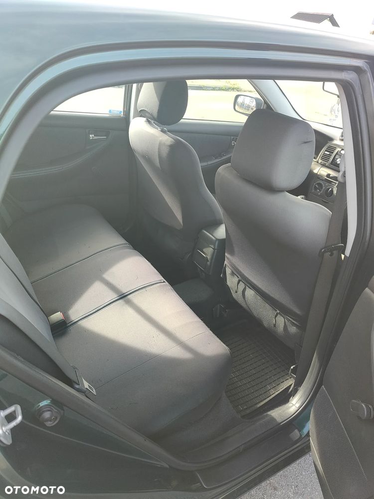 Toyota Corolla 1.4 VVT-i - 18