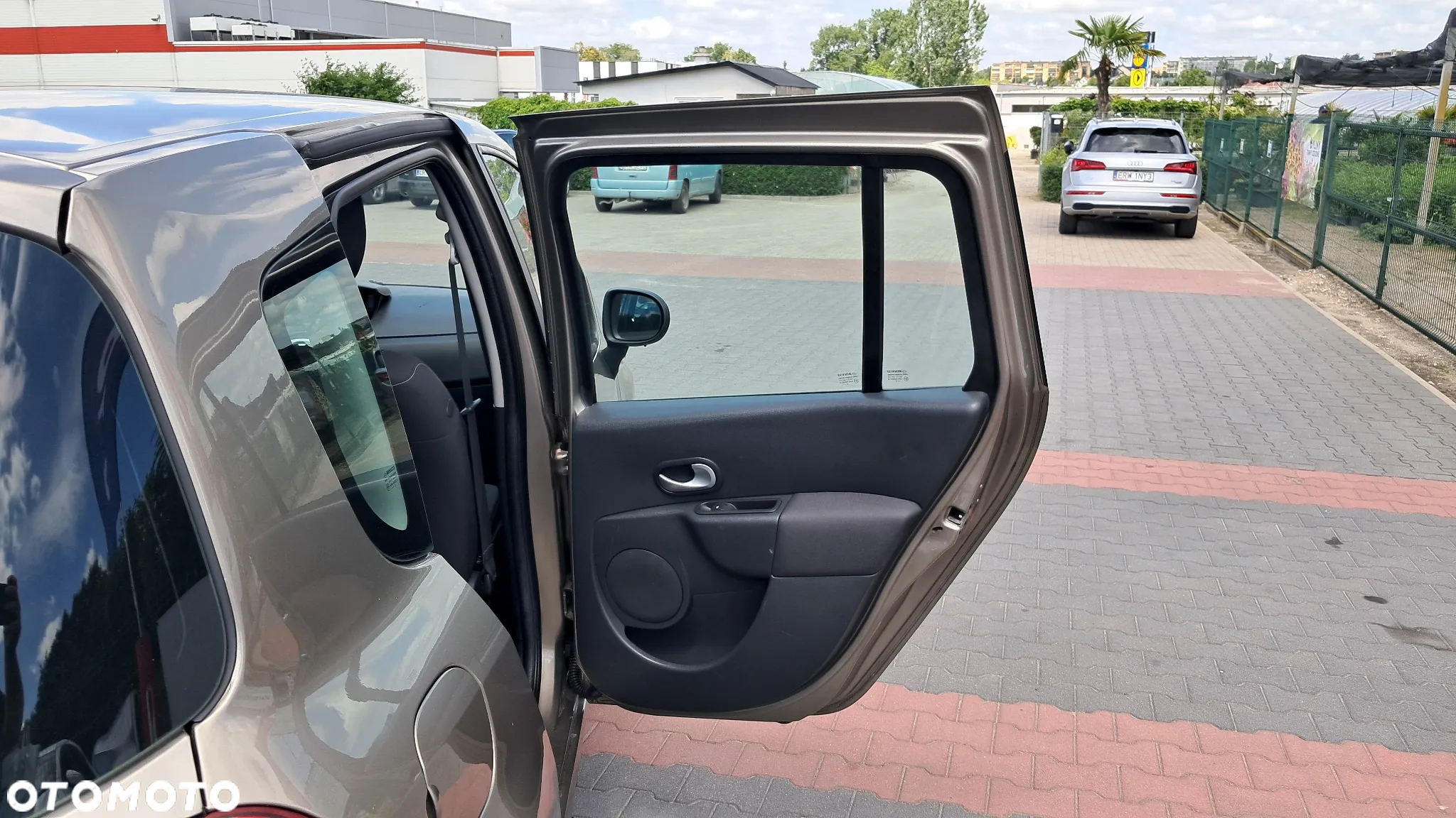 Renault Modus Grand 1.2 16V TCE Dynamique - 11