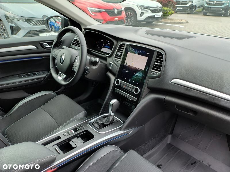 Renault Megane - 12