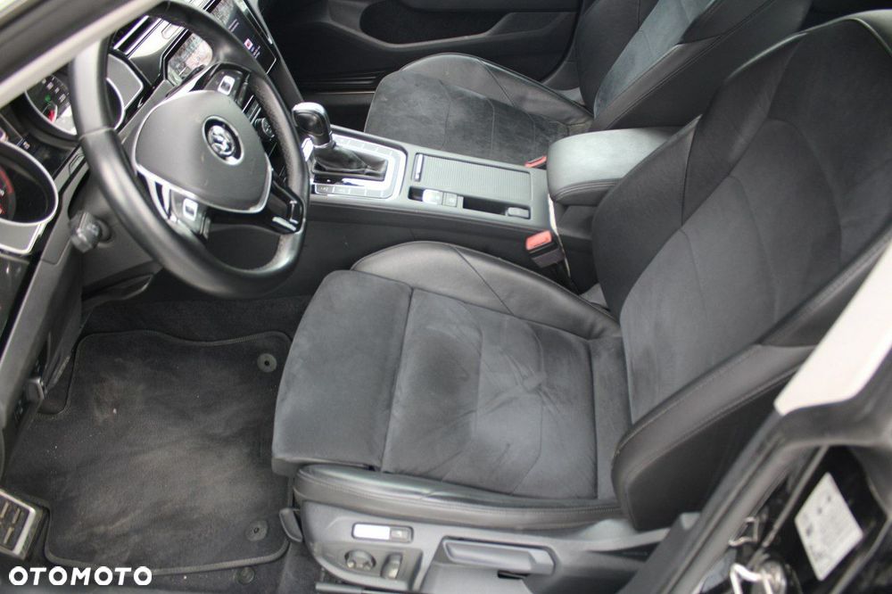 Volkswagen Arteon 2.0 TDI 4Motion SCR Elegance DSG - 12