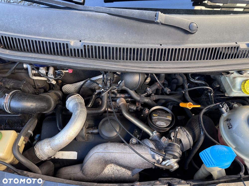 Volkswagen Multivan L1 Highline - 24