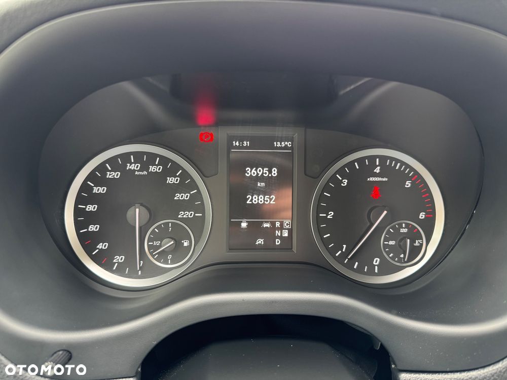 Mercedes-Benz Vito Tourer Lang EDITION - 25