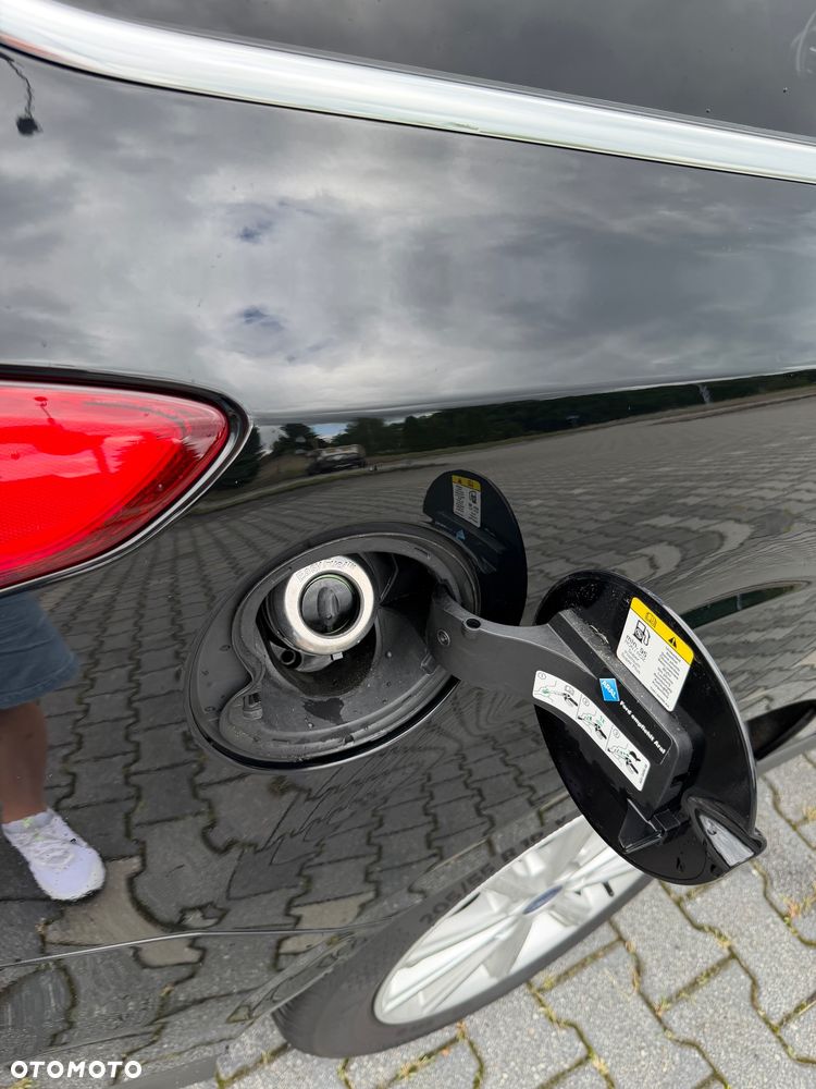 Ford Focus 1.0 EcoBoost Titanium ASS - 21