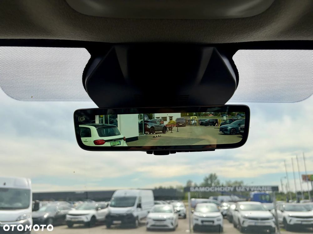 Opel Vivaro Furgon Brygadowy XL - 14