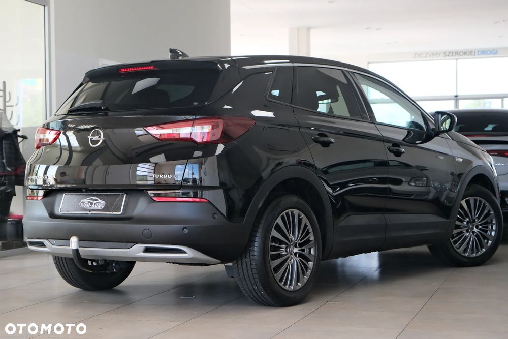 Opel Grandland X - 9