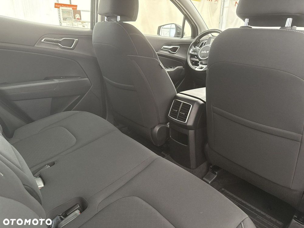 Kia Sportage - 23