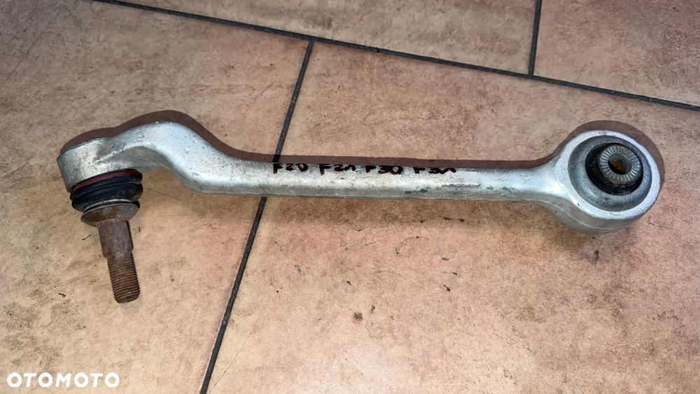BMW F21 F20 F30 F31 WAHACZ PRZÓD LEWY PRZEDNI POPRZECZNY 6852991 - 1