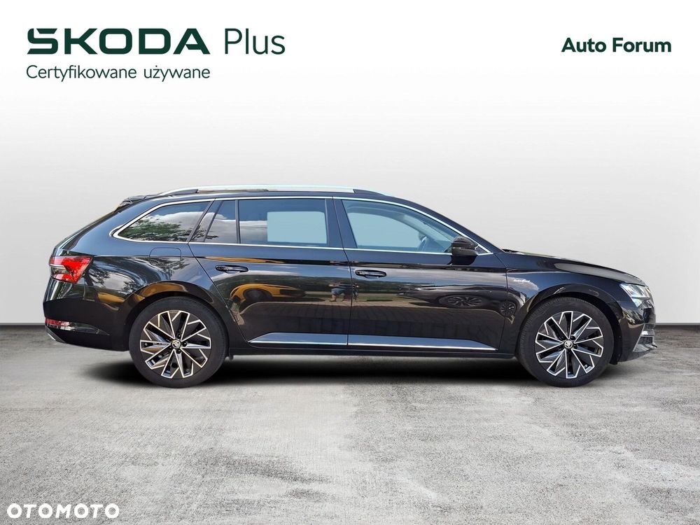 Skoda Superb - 7
