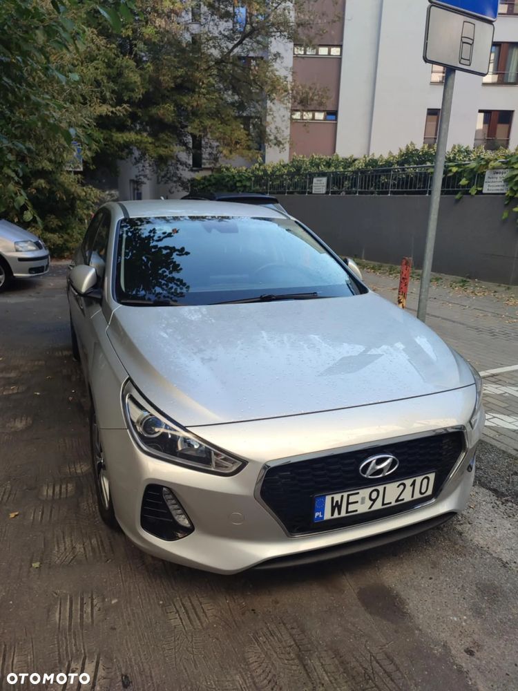 Hyundai i30 - 1