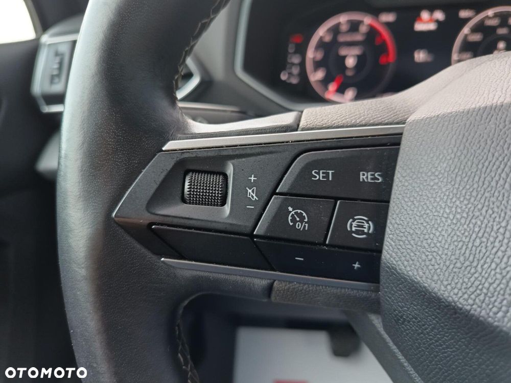 Seat Tarraco 1.5 Eco TSI EVO Style S&S - 22