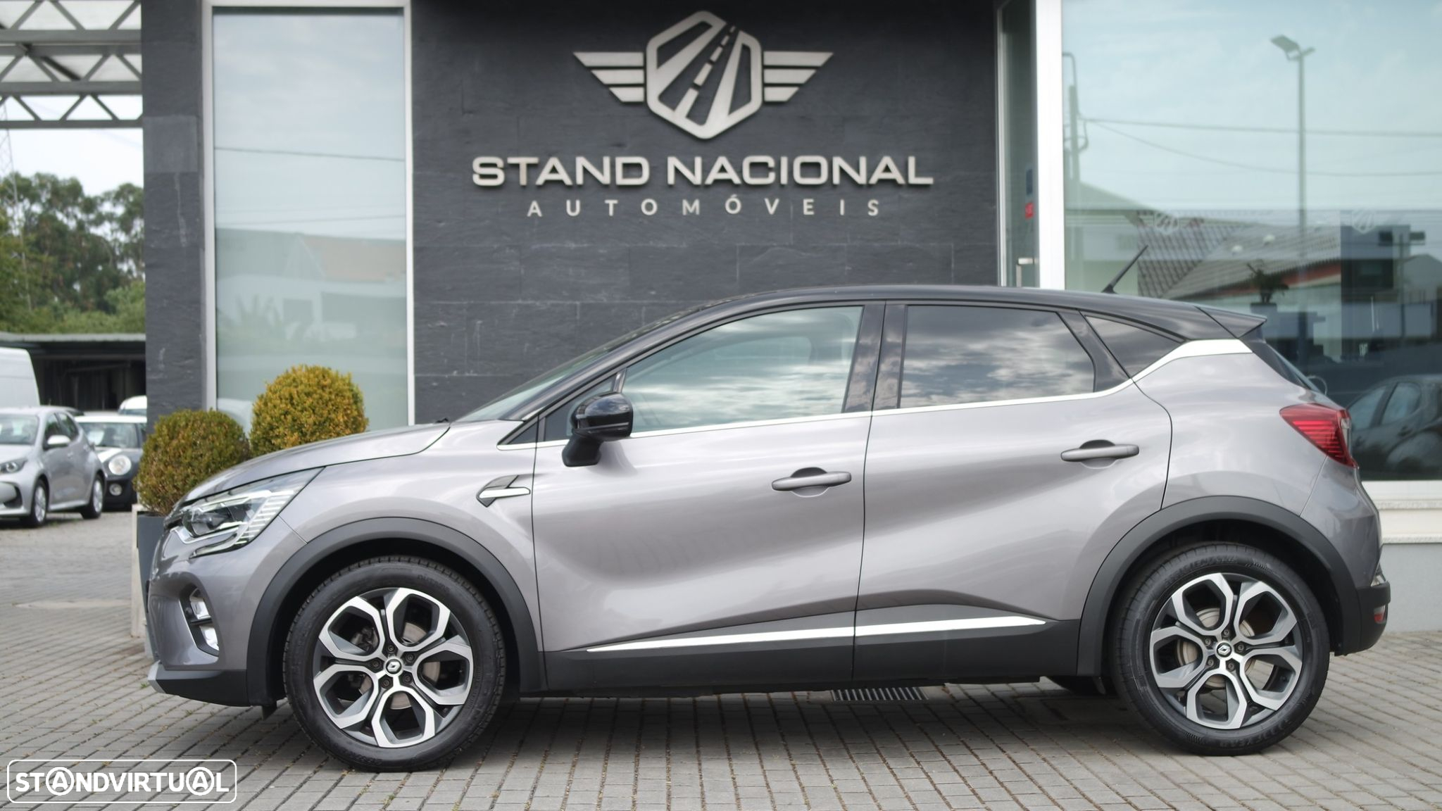 Renault Captur 1.0 TCe Intens - 9