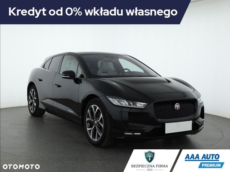 Jaguar I-Pace - 2