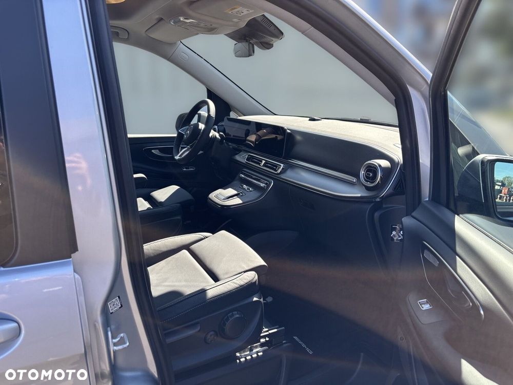 Mercedes-Benz inny HORIZON - 14