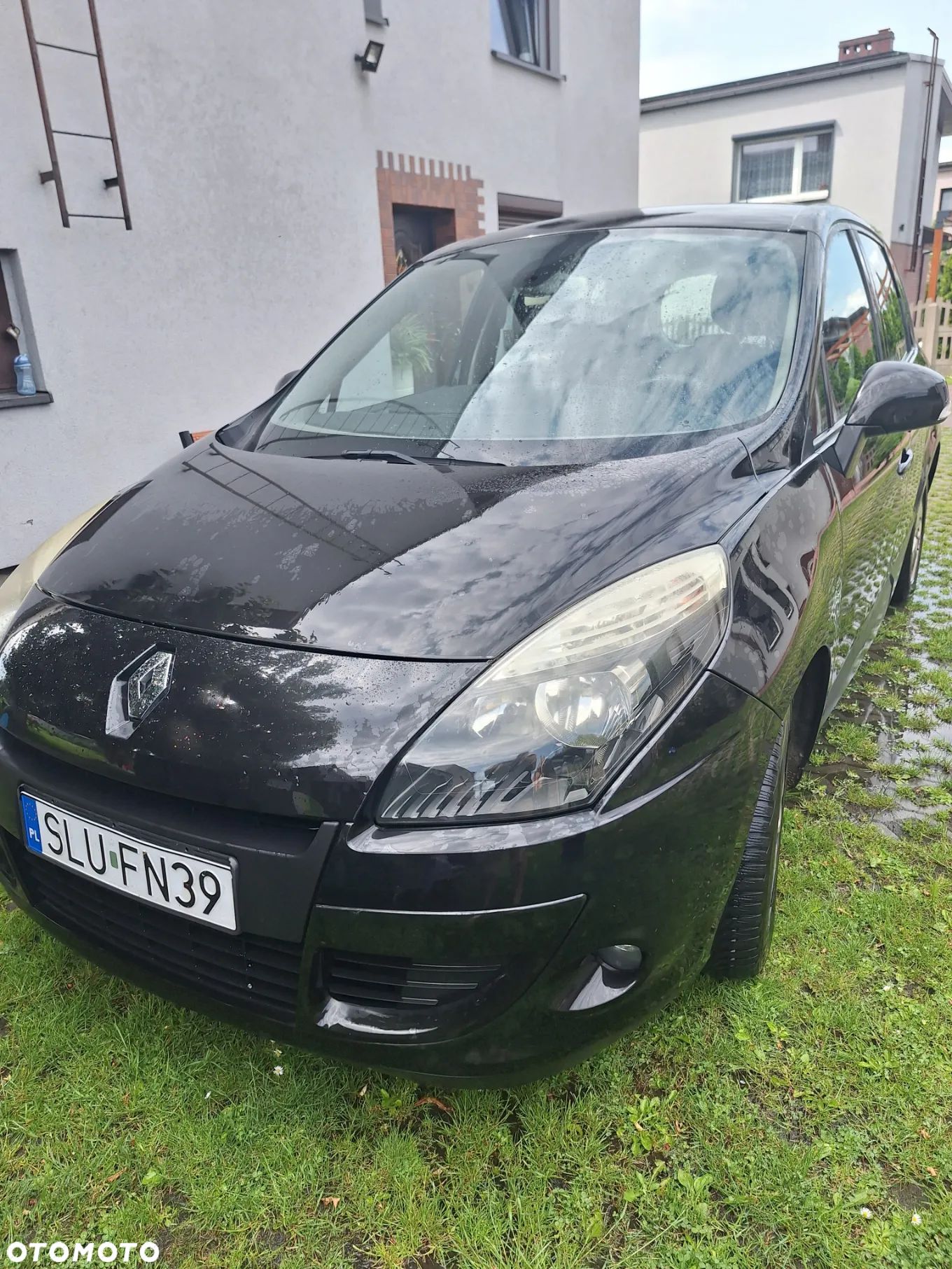 Renault Scenic 1.4 16V TCE Expression - 1