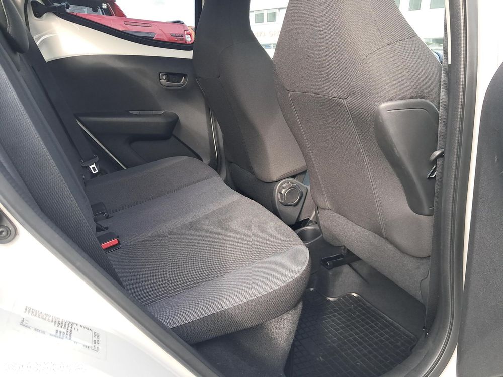 Toyota Aygo - 25