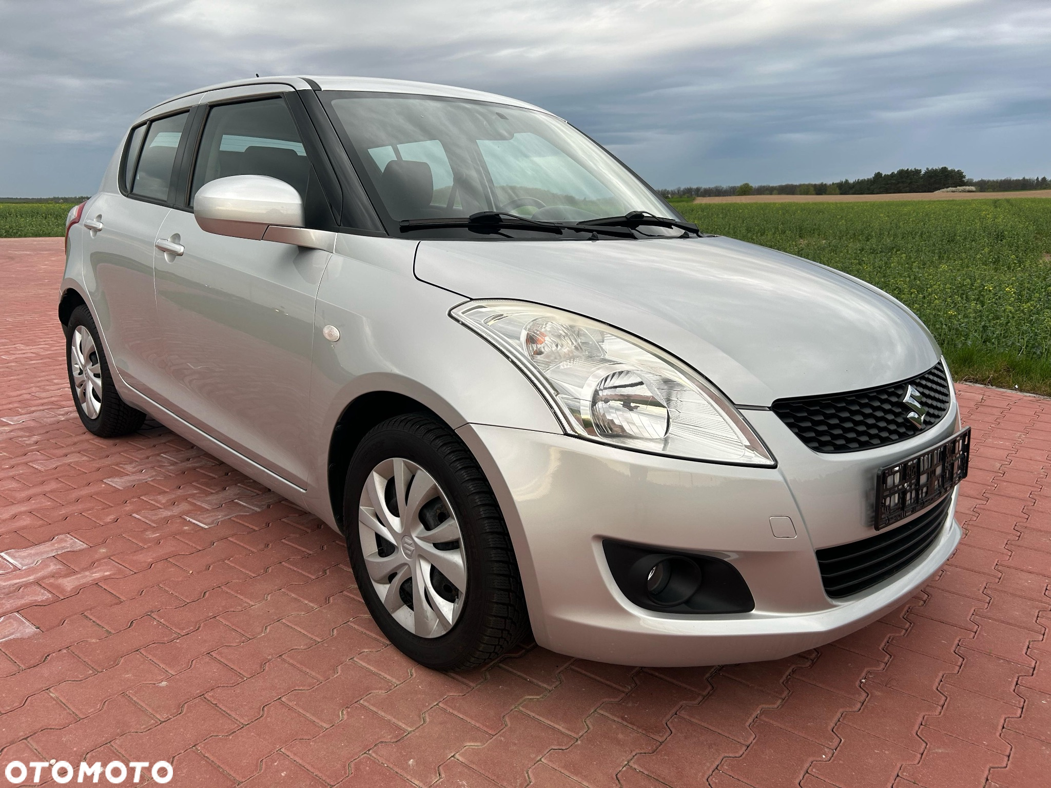 Suzuki Swift - 6