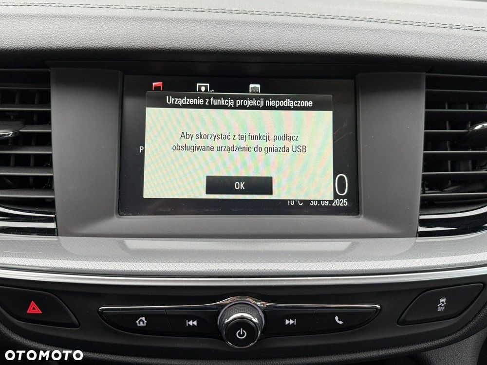 Opel Insignia 1.6 CDTI Enjoy S&S - 25