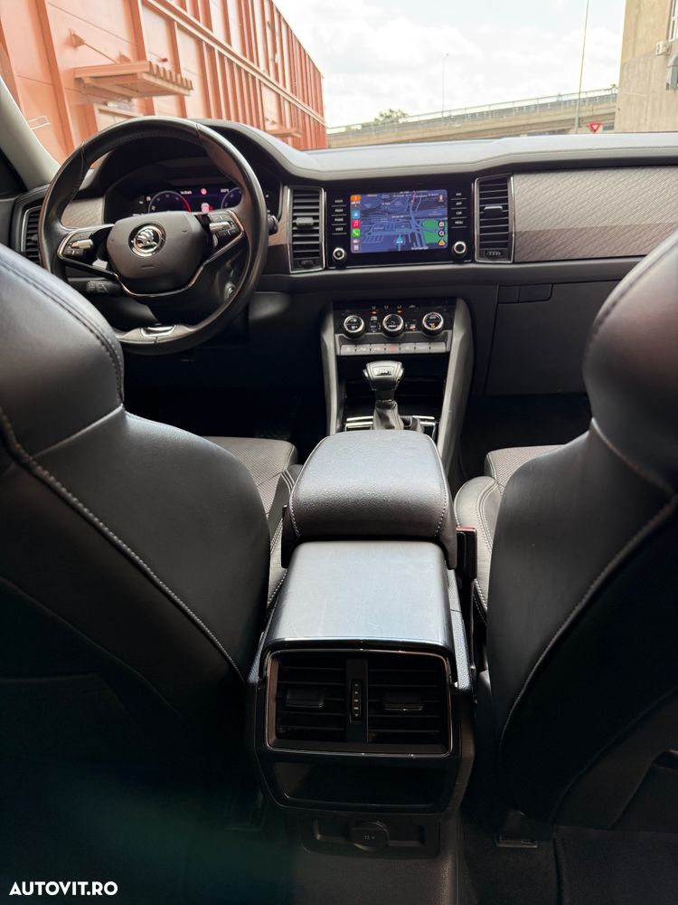 Skoda Kodiaq - 10