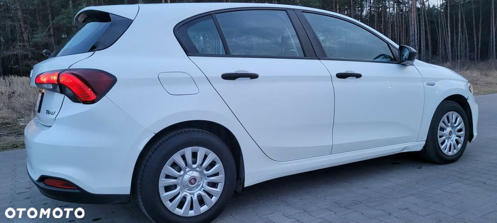 Fiat Tipo - 16