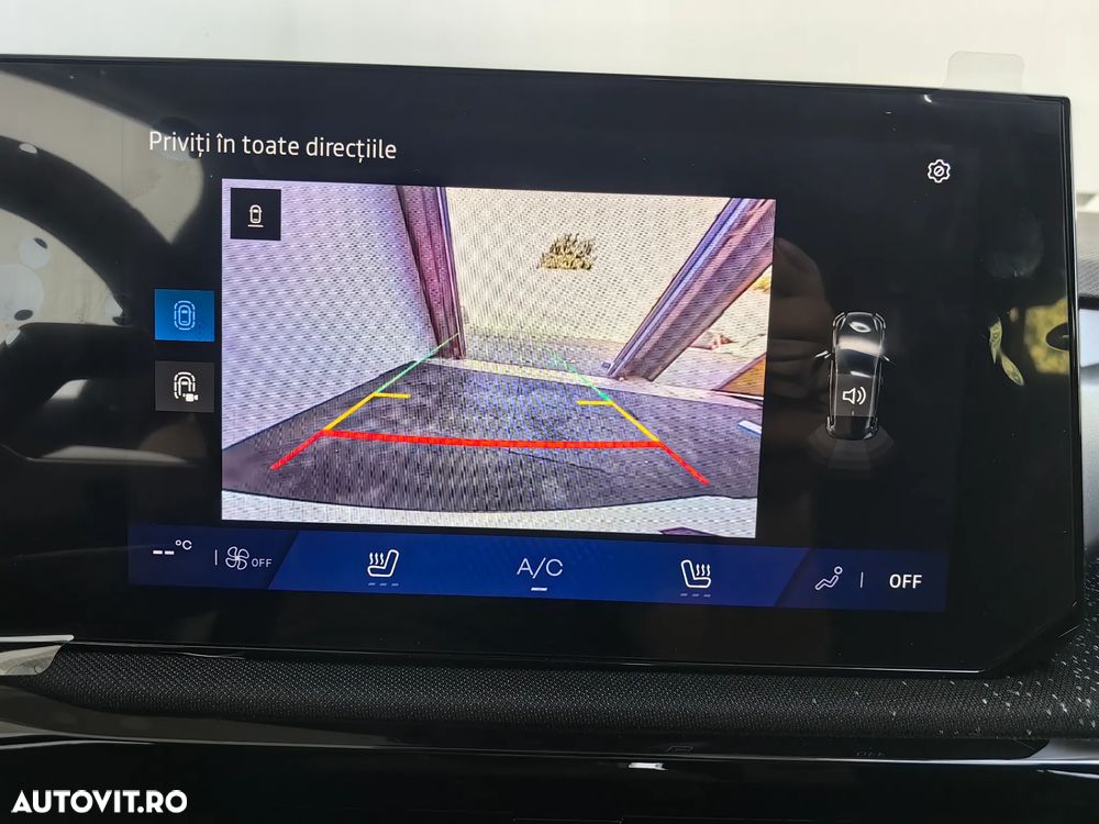 Renault Clio VI Eco-G 120 EDC Techno - 17