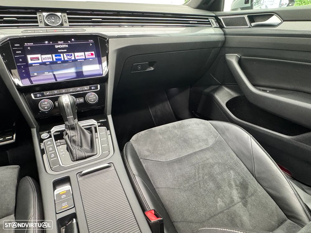 VW Arteon 2.0 TDI R-Line DSG 4Motion - 26