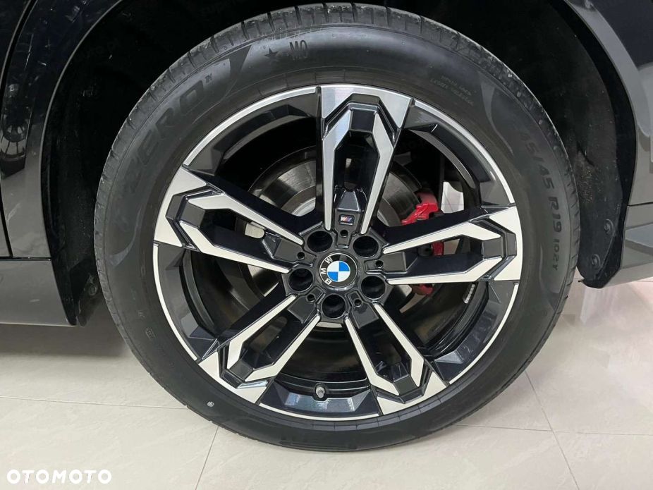 BMW X2 xDrive20d mHEV M Sport - 14