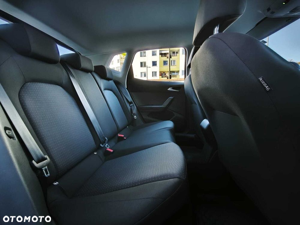 Seat Arona 1.0 TSI Style S&S - 9