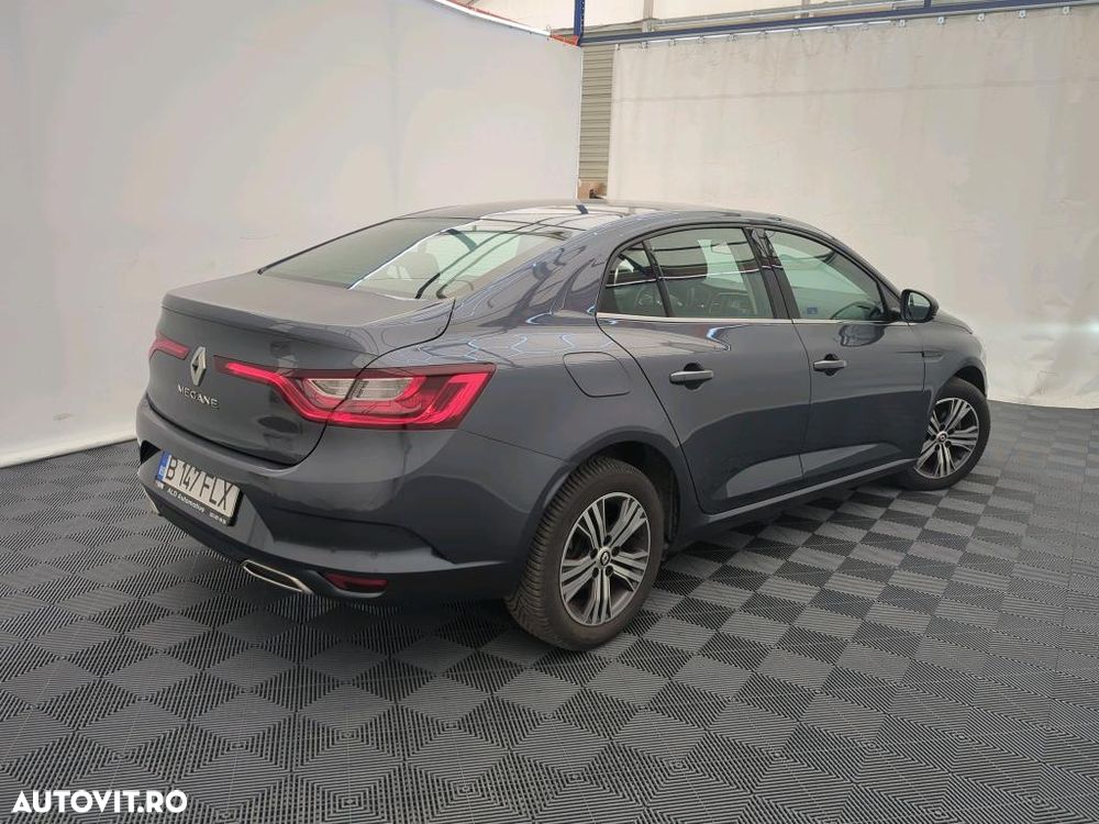 Renault Megane - 2