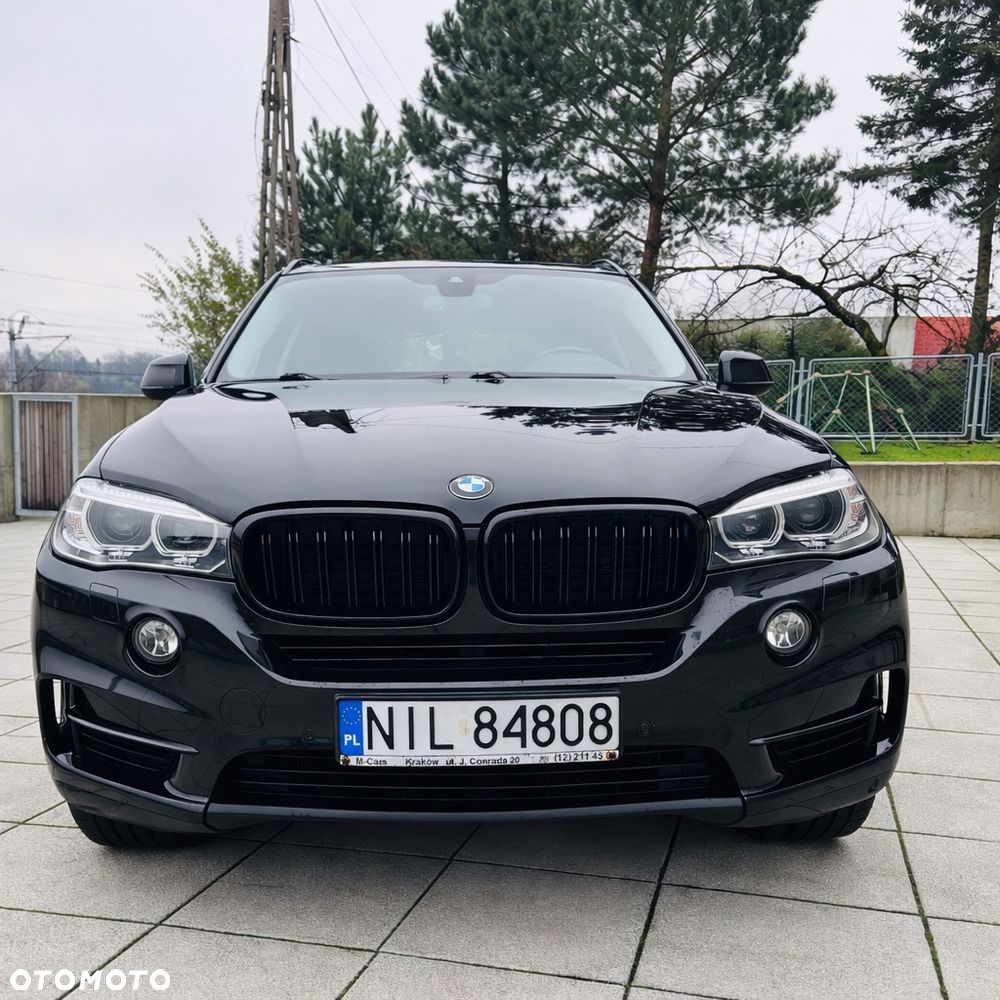 BMW X5 - 3