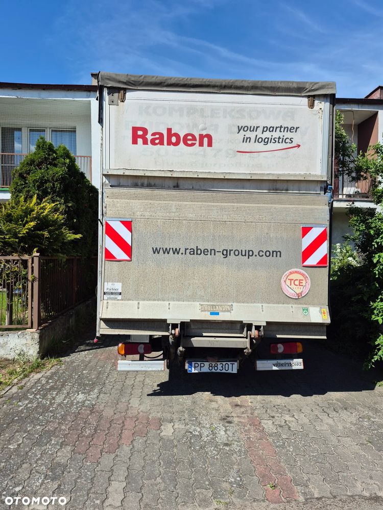 Renault Master - 2