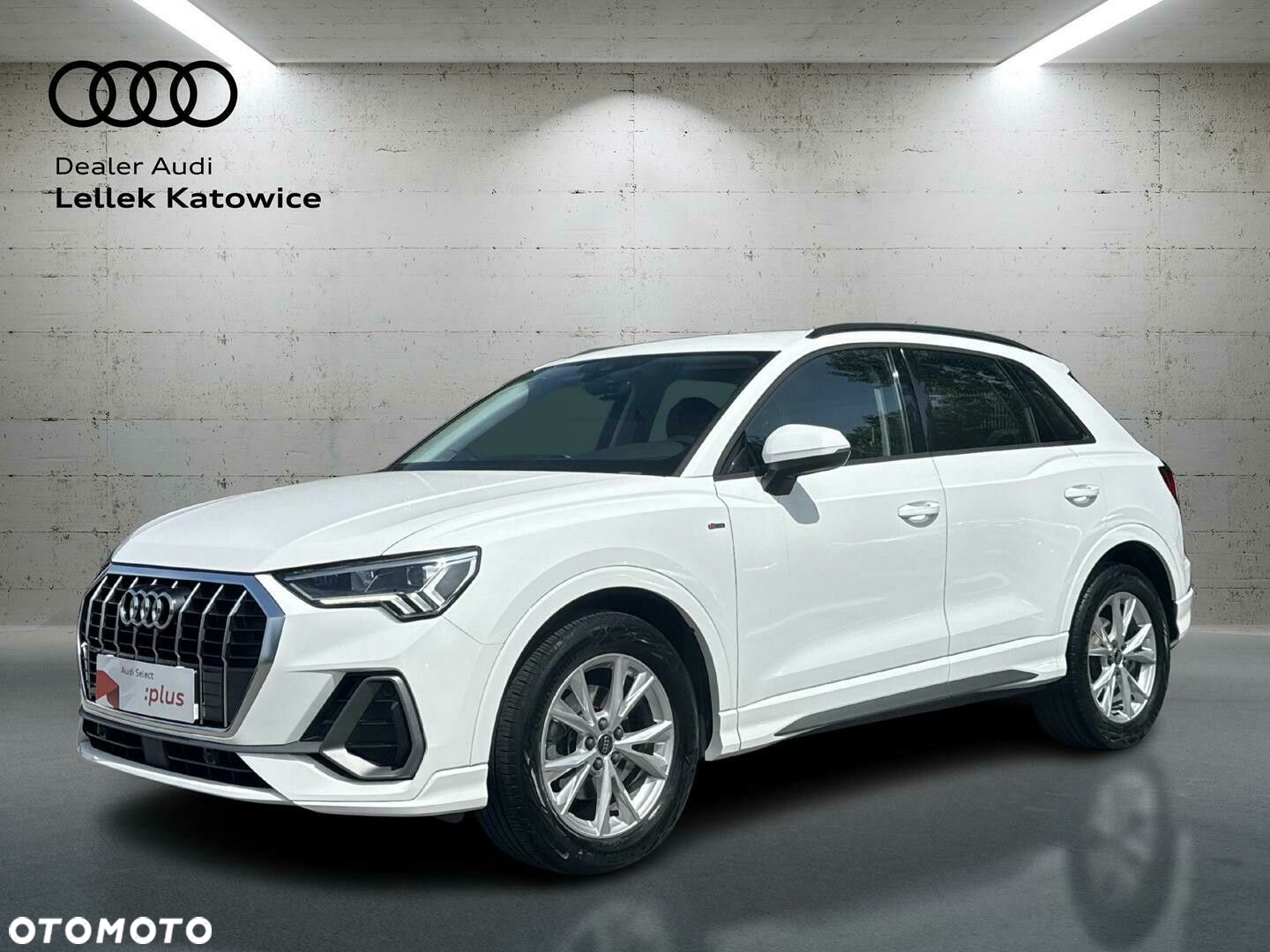 Audi Q3 - 2