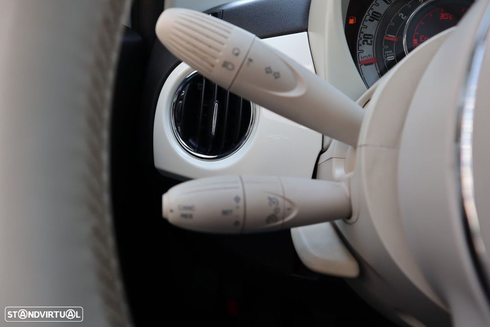 Fiat 500 1.0 Hybrid Dolcevita - 27