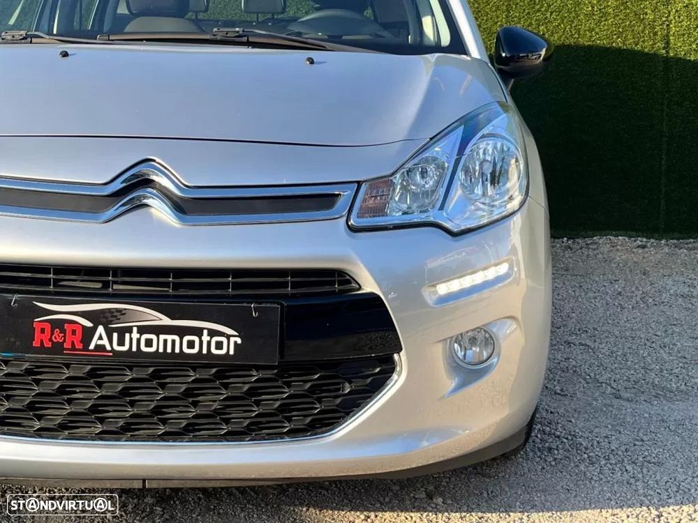 Citroën C3 1.0 PureTech Attraction - 6