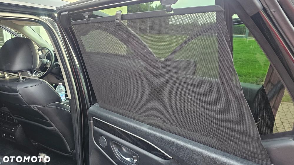 Honda Pilot - 19