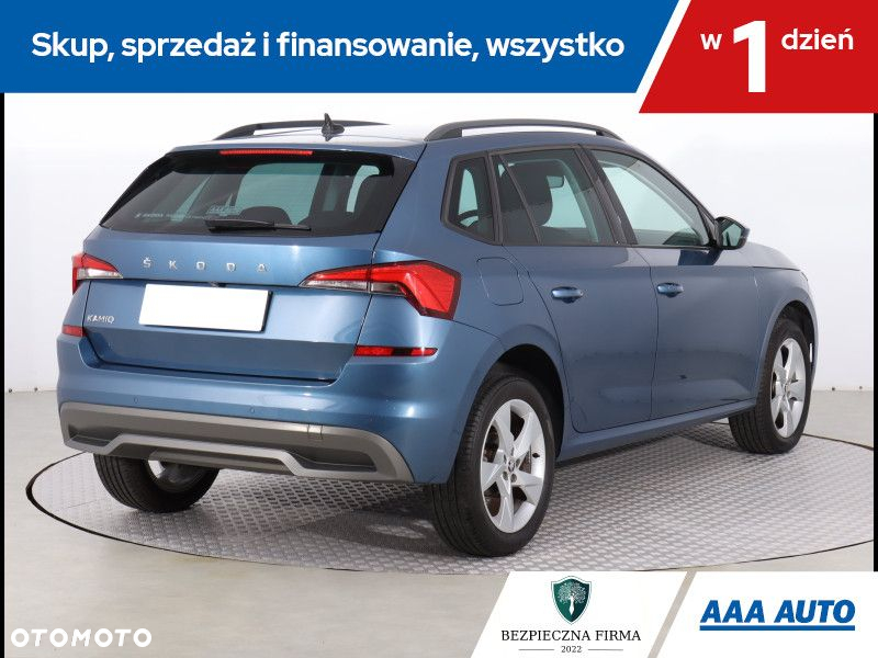 Skoda Kamiq - 6