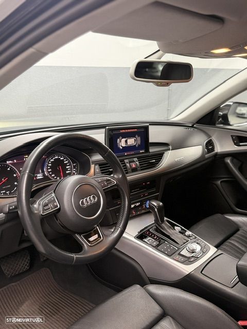 Audi A6 Allroad 3.0 TDi quattro Excl. S tronic - 6