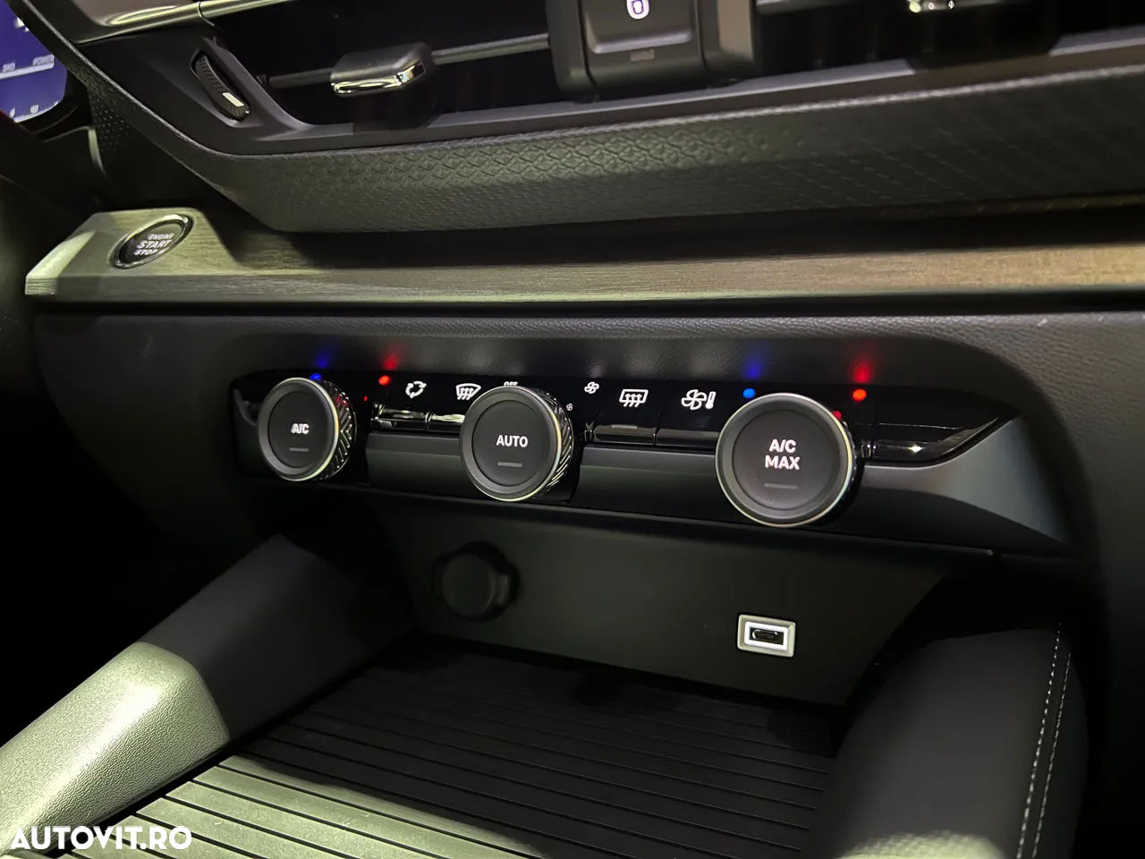 Citroën C5 X Hybrid 225 Start&Stopp e-EAT8 FEEL PACK - 16