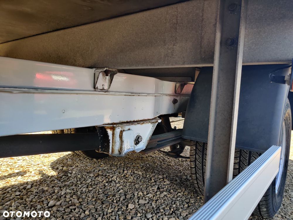 Mercedes-Benz SPRINTER 515 316 416 - 25