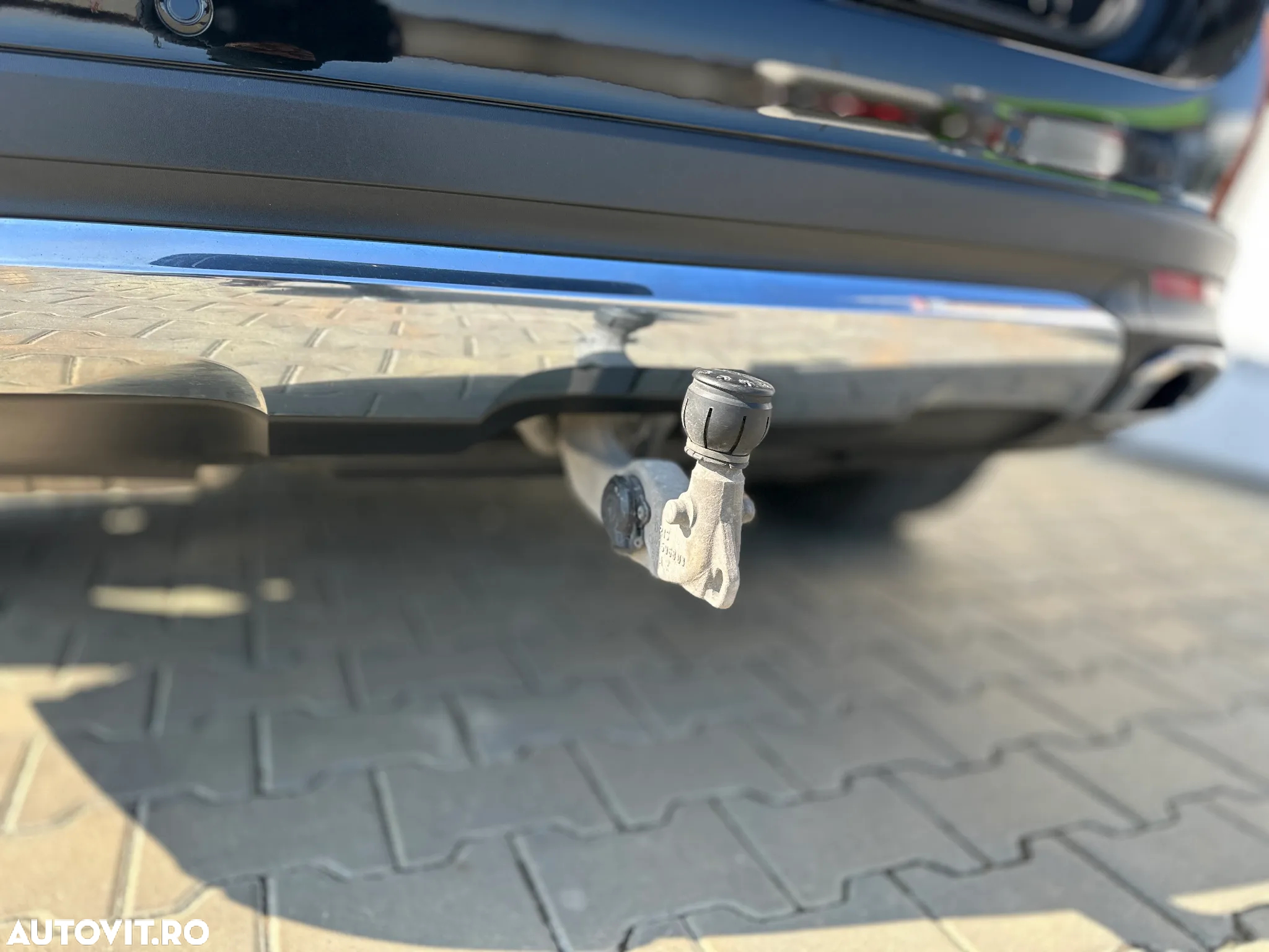 Mercedes-Benz GLE 350 de 4Matic 9G-TRONIC - 31
