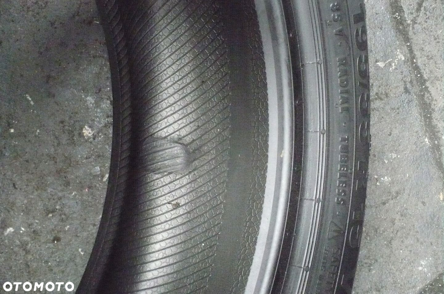 2x SEMPERIT Speed Life 3 195/55R15 7,3mm-7,6mm 2023 - 5