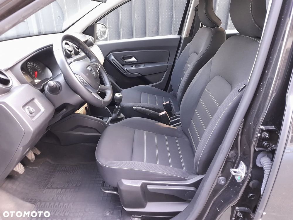 Dacia Duster 1.0 TCe Comfort - 3