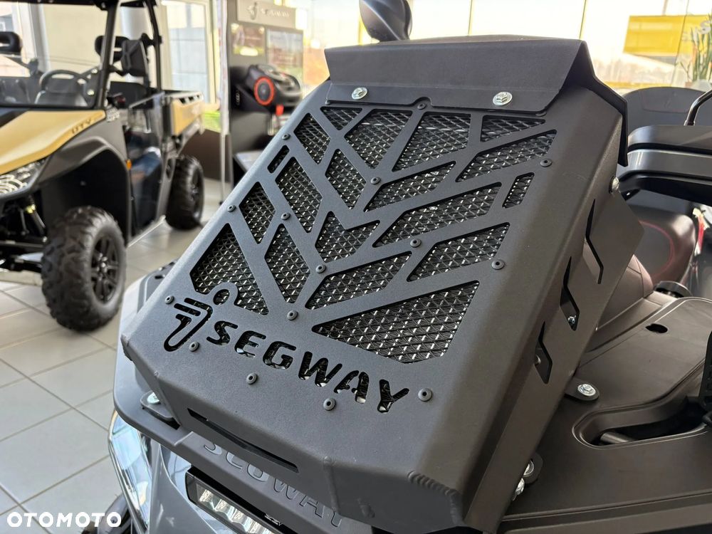 Segway Snarler AT6 - 8