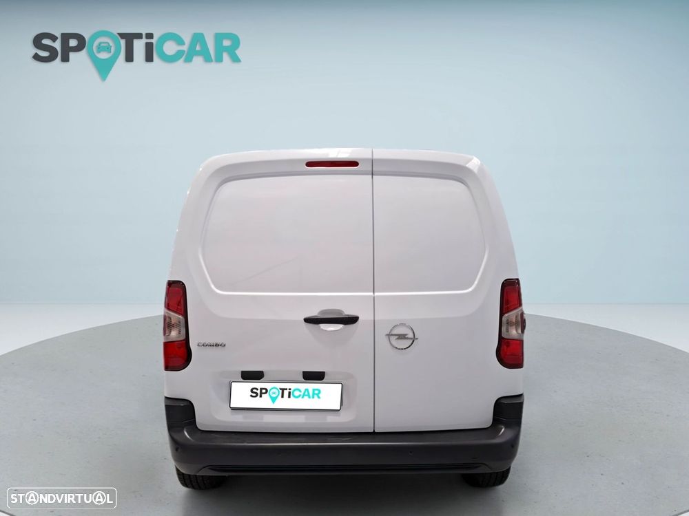 Opel Combo - 6