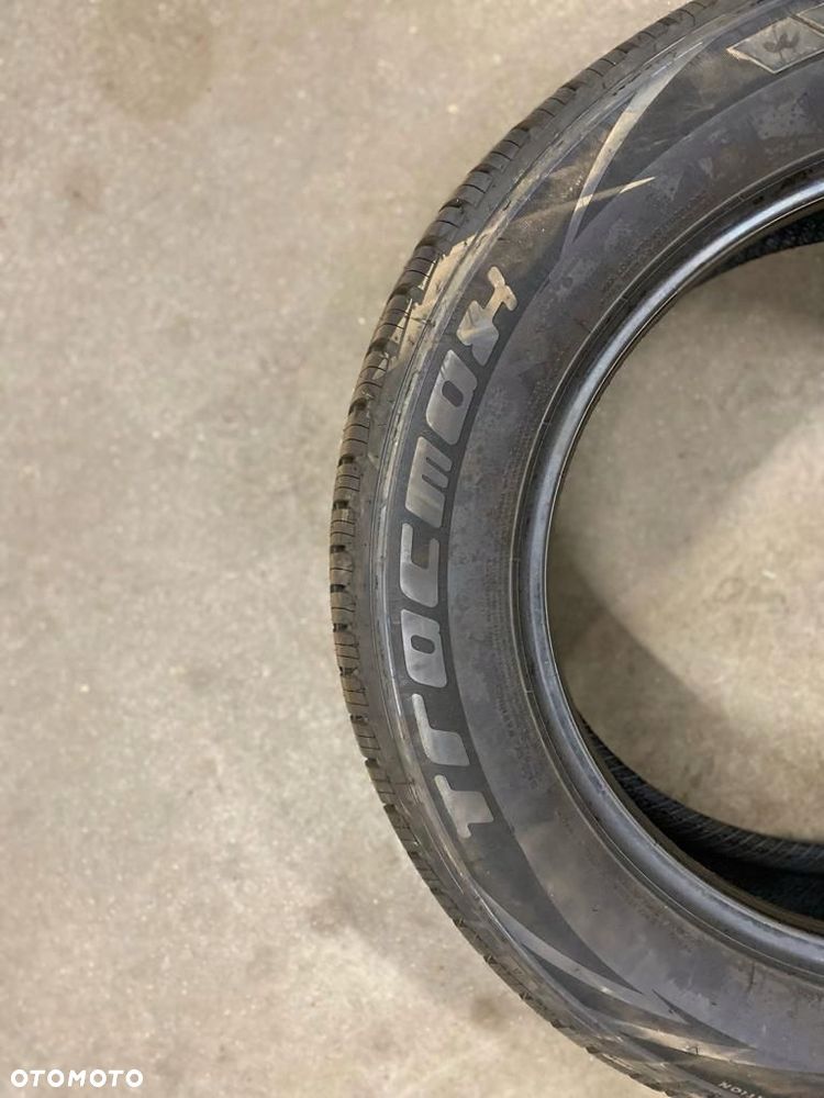 Tracmax X-privilo A/S Trac Saver AS01 225/60R17 103 V 2022 8mm - 4