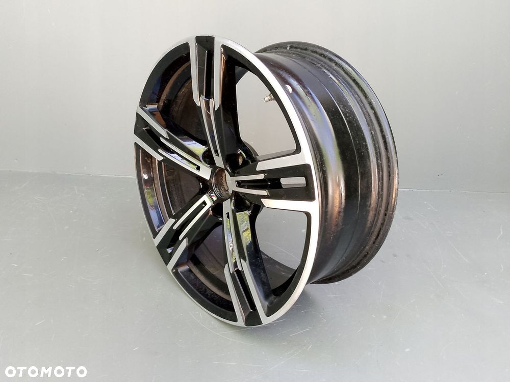 BMW 3 G20 4 G22 M-PAKIET FELGA ALUMINIOWA 7.5" X 18" 5X112 ET 25 8746631 ÷ - 3